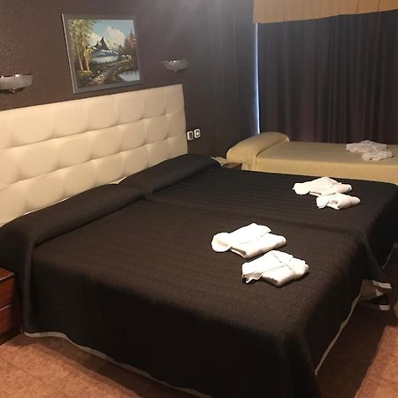 Hotel Gala Noja Eksteriør bilde