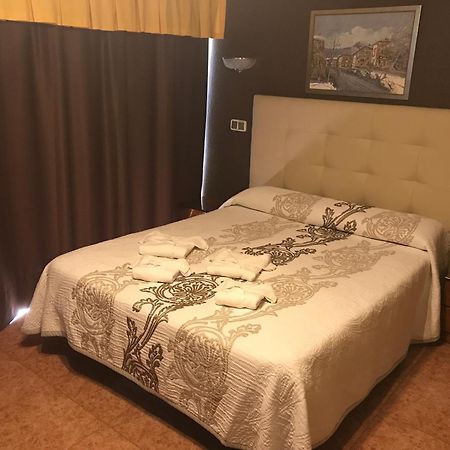 Hotel Gala Noja Eksteriør bilde