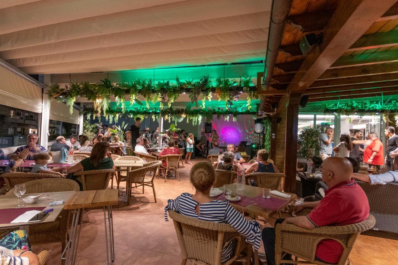 Hotel Gala Noja Eksteriør bilde