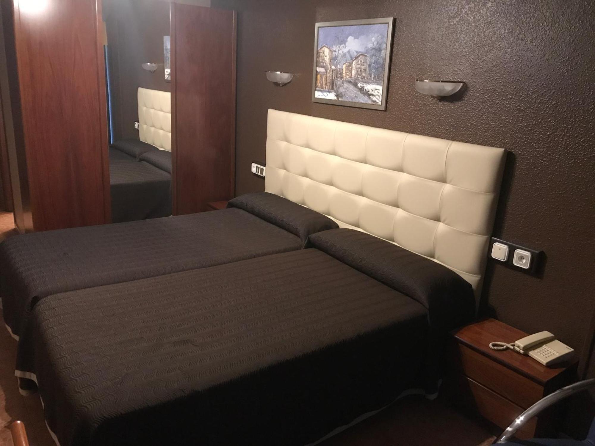 Hotel Gala Noja Eksteriør bilde